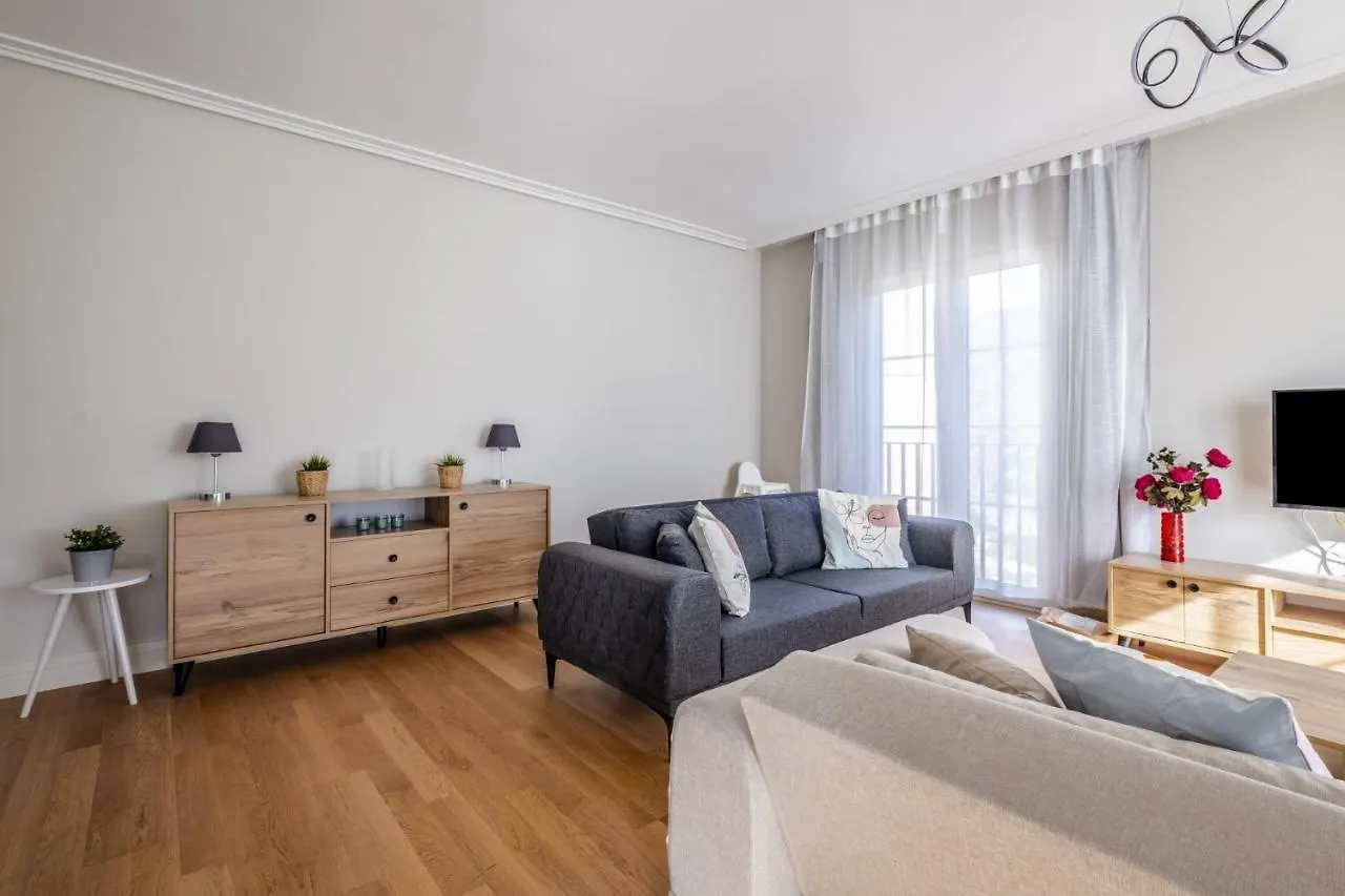 Residence Flat With Balcony In Umraniye Provincia di Provincia di Istanbul Turchia