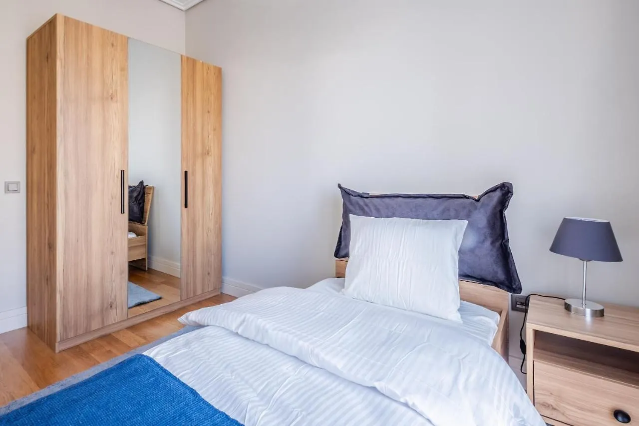 اسطنبول Residence Flat With Balcony In Umraniye